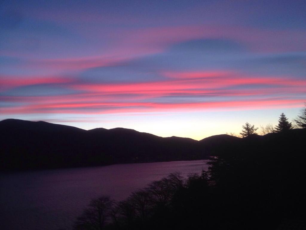 B&B Lago Maggiore Cannobio Exteriér fotografie