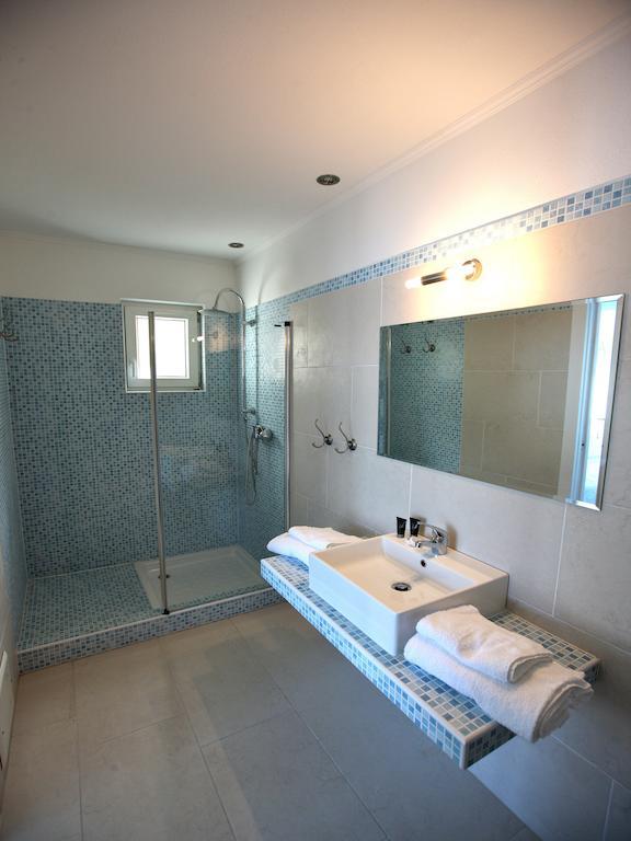 B&B Lago Maggiore Cannobio Pokoj fotografie