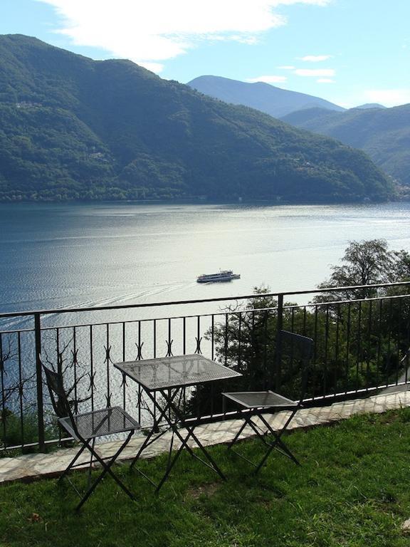 B&B Lago Maggiore Cannobio Exteriér fotografie