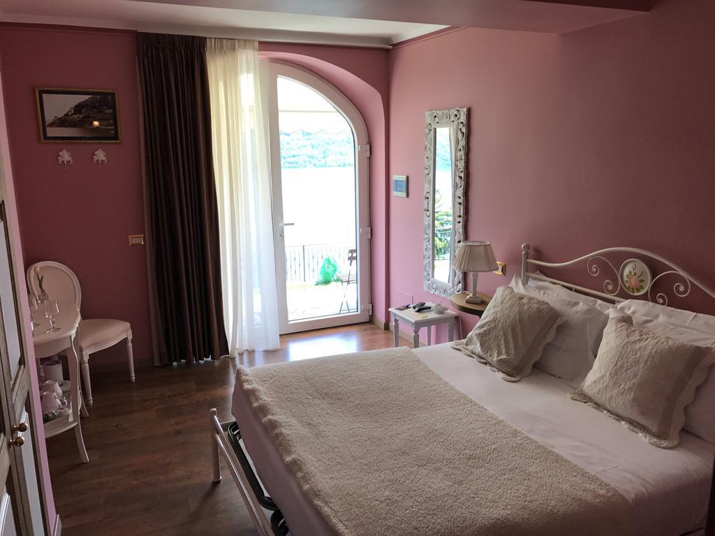B&B Lago Maggiore Cannobio Exteriér fotografie