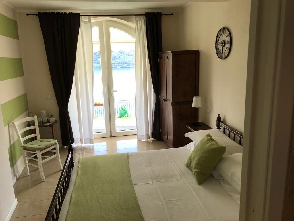 B&B Lago Maggiore Cannobio Exteriér fotografie