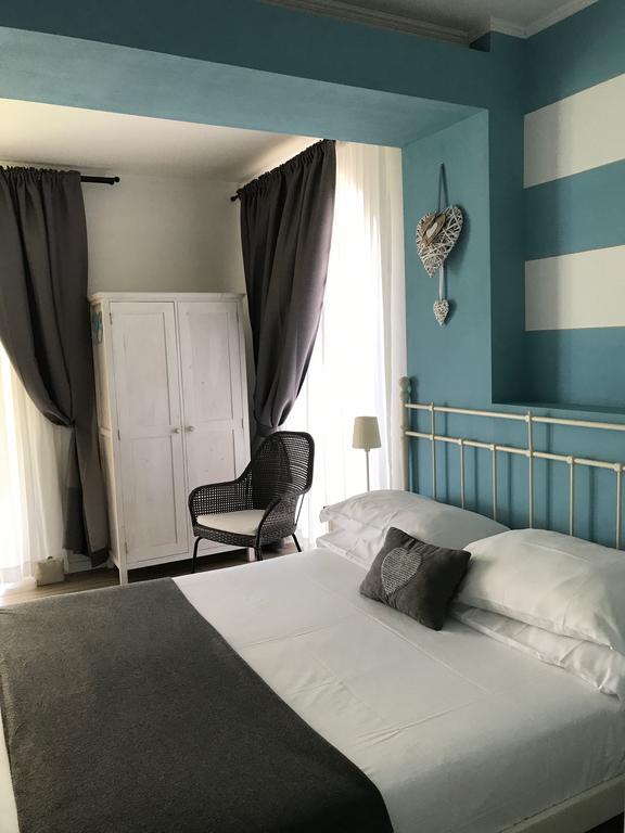 B&B Lago Maggiore Cannobio Exteriér fotografie